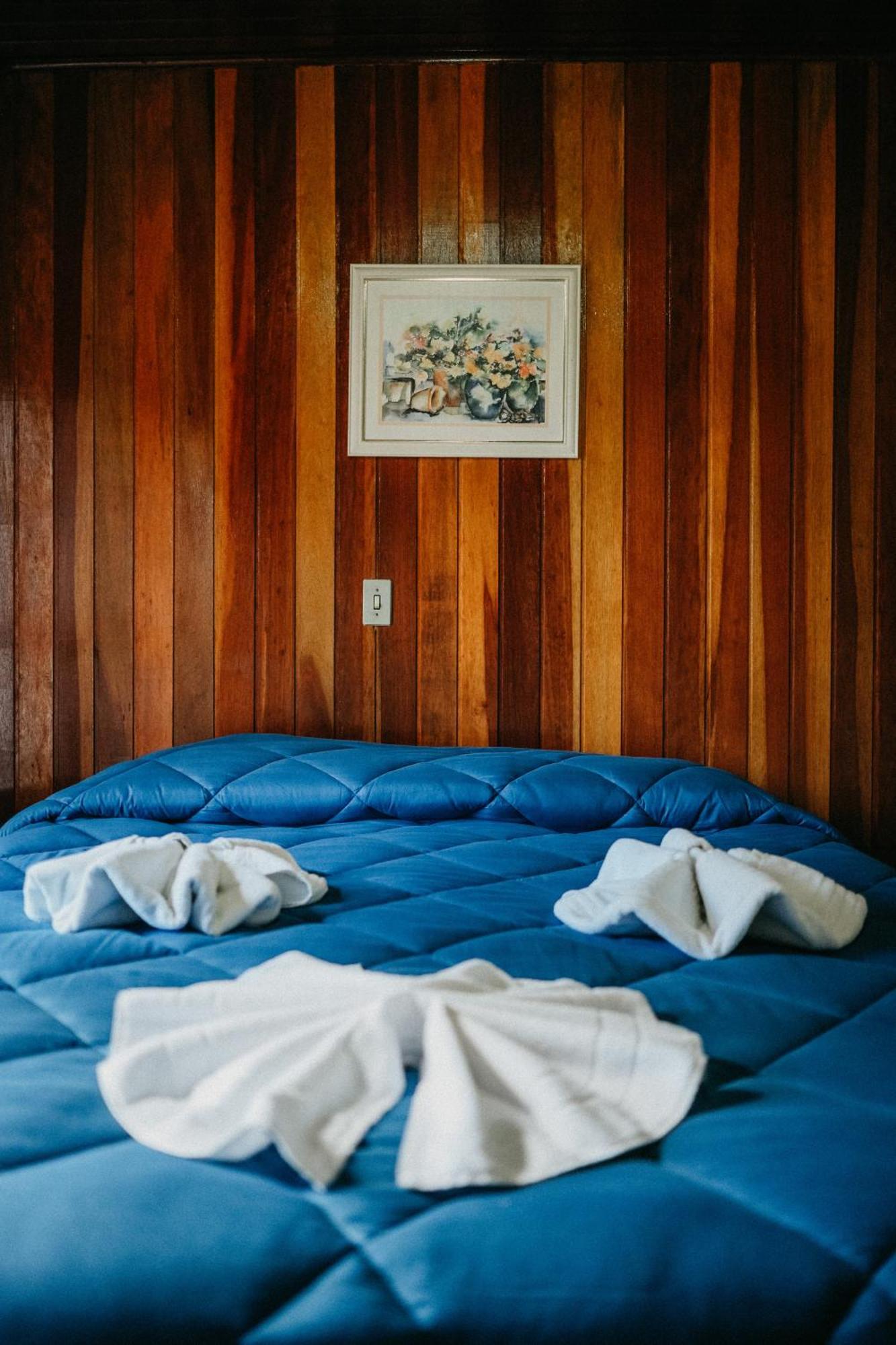 Hotel Vill' Agi Campos do Jordão Exteriér fotografie