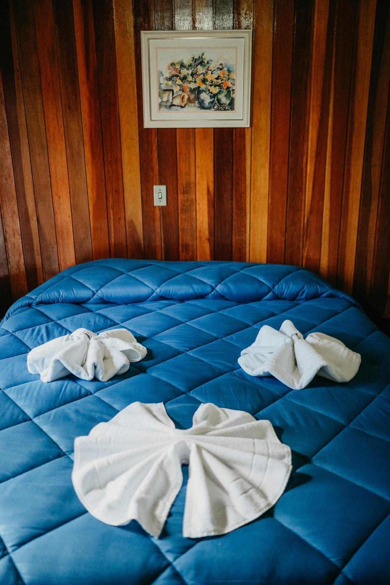 Hotel Vill' Agi Campos do Jordão Exteriér fotografie