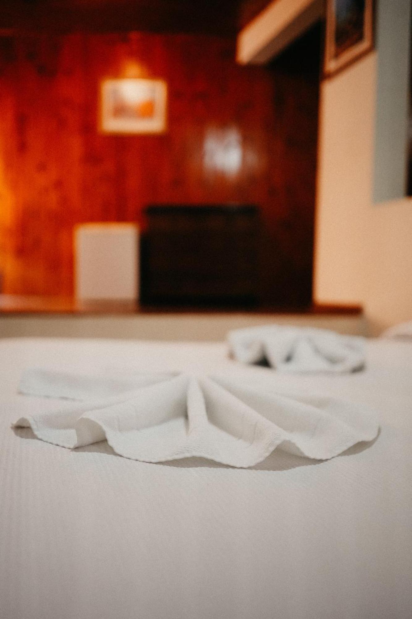 Hotel Vill' Agi Campos do Jordão Exteriér fotografie